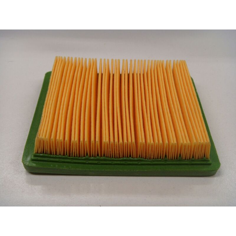 foto del prodotto filtro aria per motore rasaerba tagliaerba ohv 4 - 5 - 6 hp cina 197014 verde