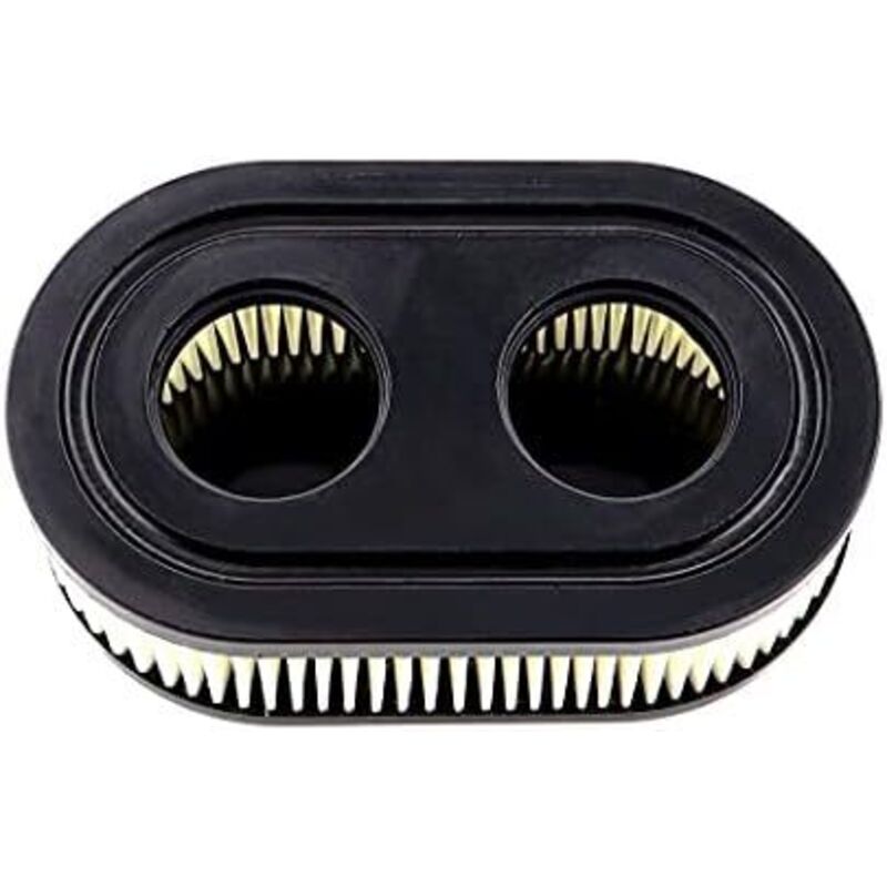 foto del prodotto filtro aria per motori briggs &amp; stratton stratton 500 500e 550e 550ex 575ex 625e 675 625ex 675ex 675exi 725exi sostituisce 798339 798452 593260 093000er