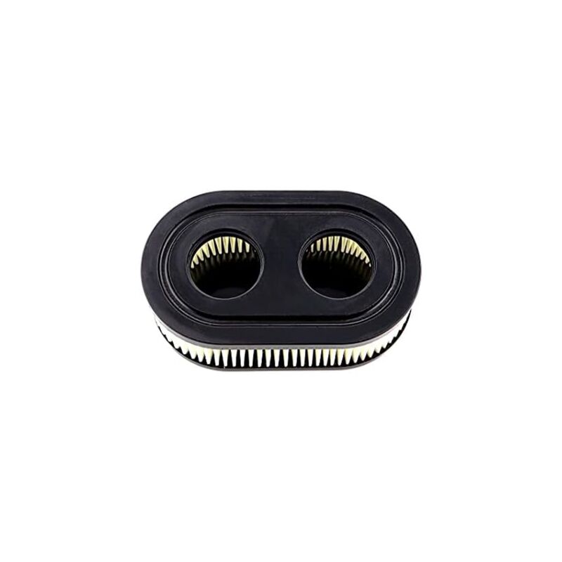 foto del prodotto filtro aria per motori briggs stratton stratton 500 500e 550e 550ex 575ex 625e 675 625ex 675ex 675exi 725exi sostituisce 798339 798452 593260