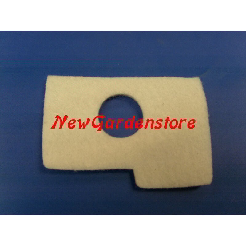 foto del prodotto filtro aria per motosega 017 018 ms170 ms180 stihl 1130 124 0800 198801