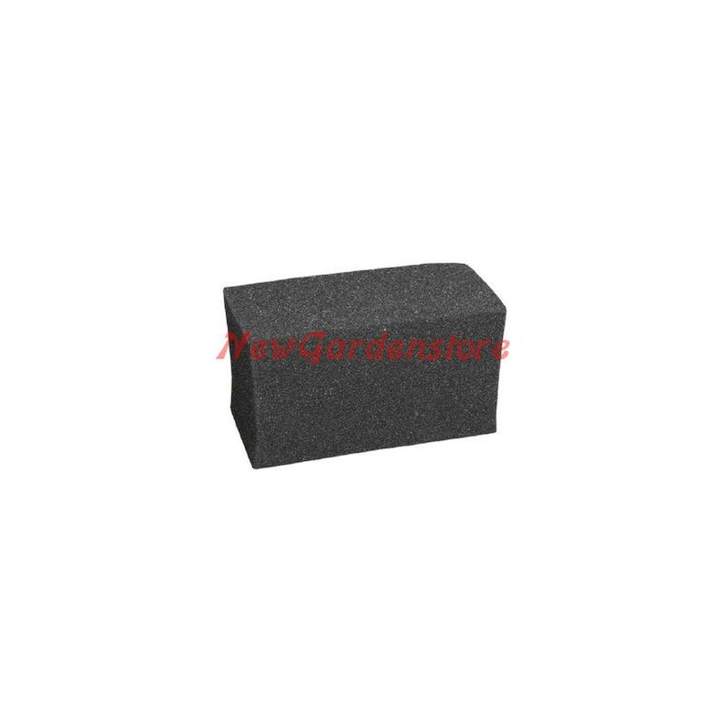 foto del prodotto filtro aria per motosega 938 941 di 70 x 35 x 35mm 191507
