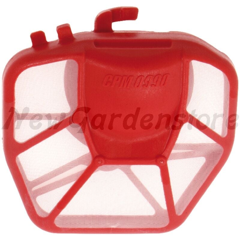 foto del prodotto filtro aria per motosega compatibile echo 40272621 a226002140