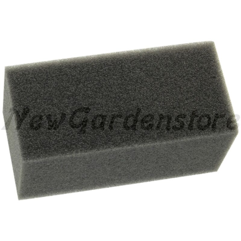 foto del prodotto filtro aria per motosega compatibile efco 40270425 094100009r 094100009