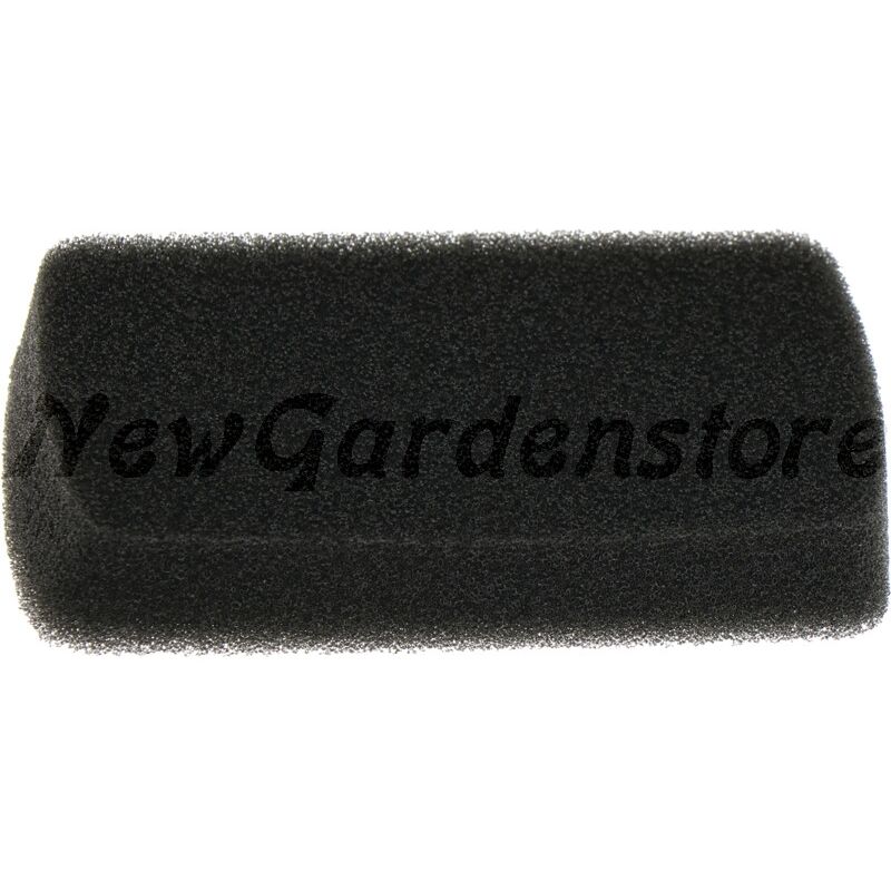 foto del prodotto filtro aria per motosega compatibile homelite 40272590 901652001