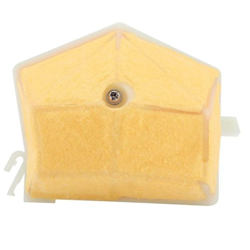 foto del prodotto filtro aria per motosega husqvarna 55, filtro aria per pezzo di ricambio 503 60 83 01 per tosaerba husqvarna 51 55 55