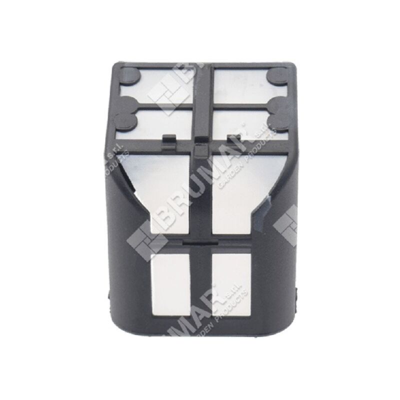 foto del prodotto filtro aria per motoseghe zomax 4.005.0012.14 compatibile - 051862