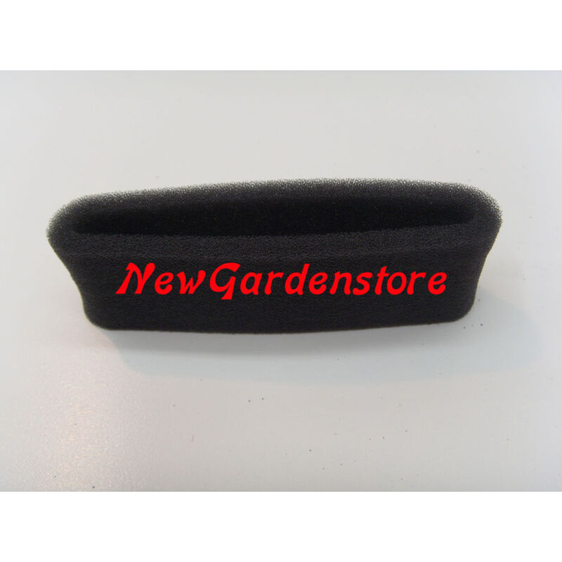 foto del prodotto filtro aria per rasaerba decespugliatore tagliasiepi motore th34 kawasaki 195021