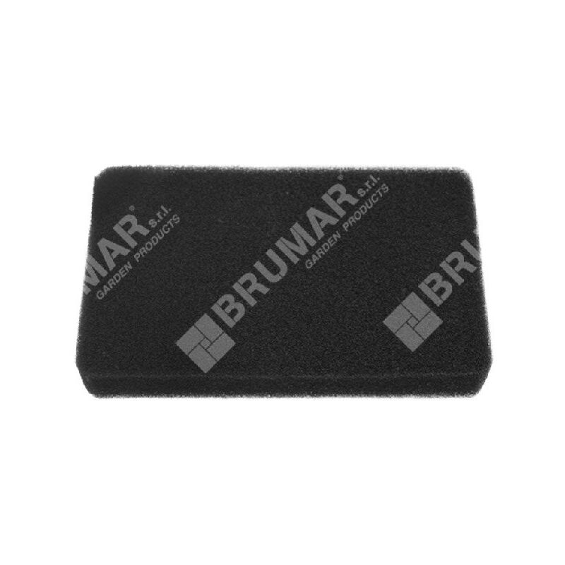 foto del prodotto filtro aria per rasaerba ikra mogatec 77000118 compatibile 044895