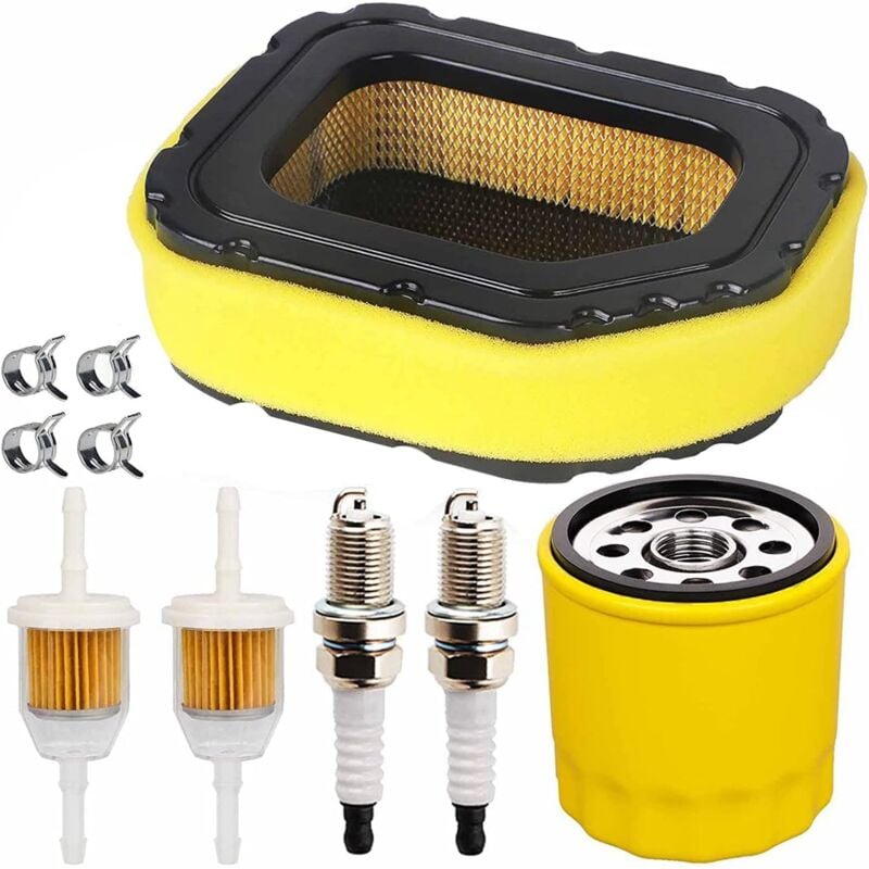 foto del prodotto filtro aria per tosaerba lt1046 lt1050 ltx1046 ltx1050 i1046 i1050 gt1554 gtx1054