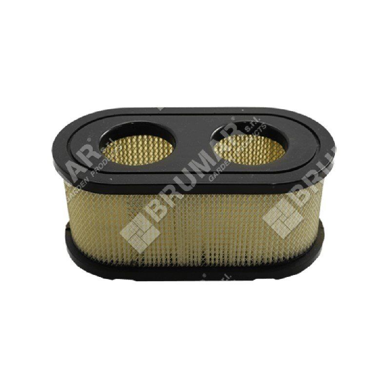 foto del prodotto filtro aria per trattorini toro 127 9252 compatibile 049074