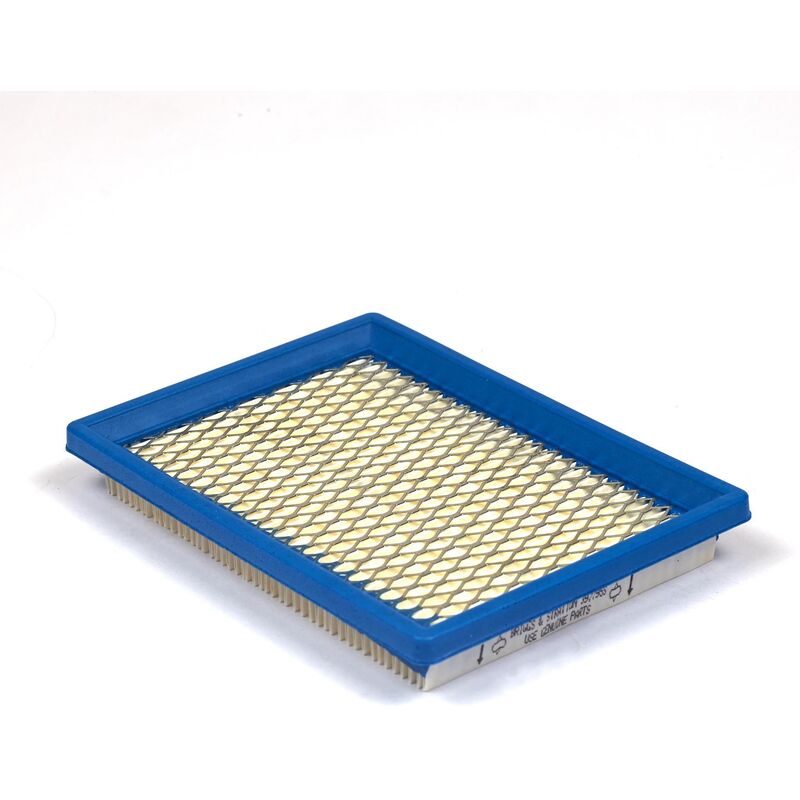 foto del prodotto filtro aria rasaerba tagliaerba tosaerba briggs stratton 192005 397795s