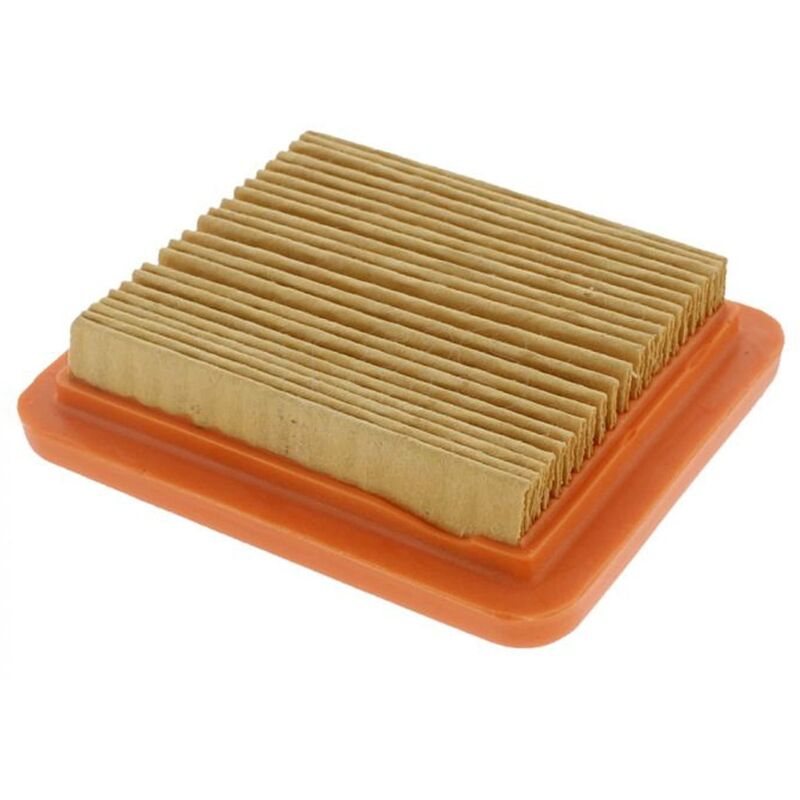 foto del prodotto filtro aria rasaerba tagliarba tosaerba originale honda gx50 17211z3f000 17211 z3f 000