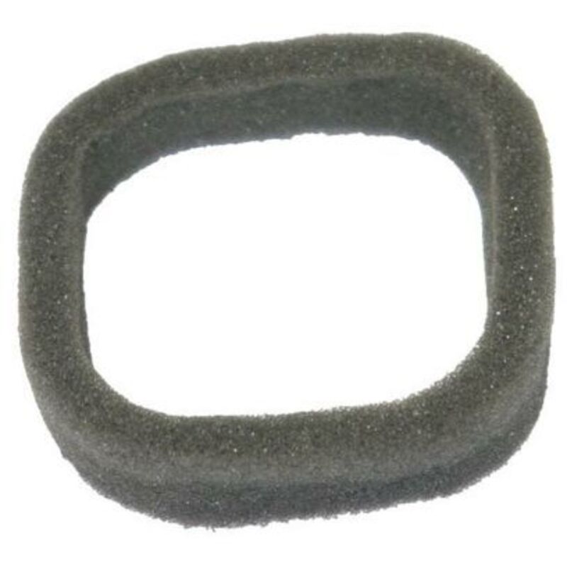 foto del prodotto filtro aria spugna ricambio per decespugliatore 26 33 43 52 cc ex 310226 35243 