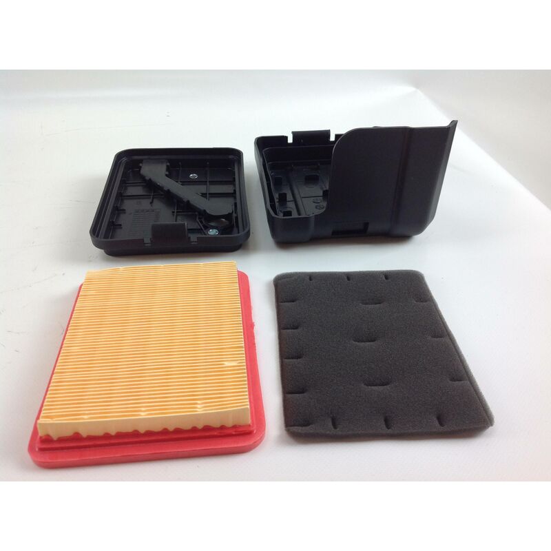 foto del prodotto filtro aria supporto loncin motore tagliaerba rasaerba lc1p70fa 007861