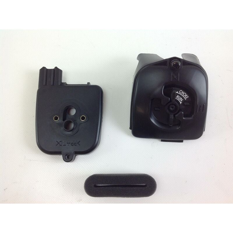 foto del prodotto filtro aria supporto mitsubishi motore 2tempi decespugliatore tagliasiepe 013685