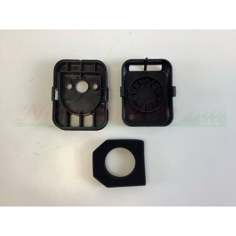 foto del prodotto filtro aria supporto progreen per decespugliatore pg43d pg52d 035559
