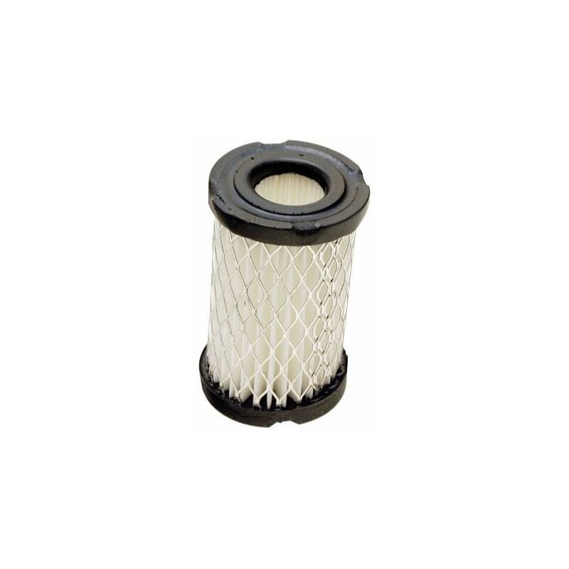 foto del prodotto filtro aria trattorino rasaerba compatibile sabo tecumseh toro aq148 e 35