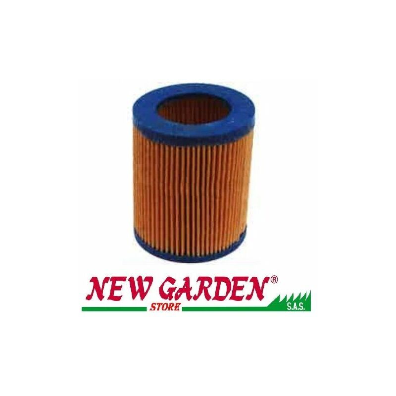 foto del prodotto filtro aria trattorino rasaerba tagliaerba as motor 191001 75451 55xl69mm