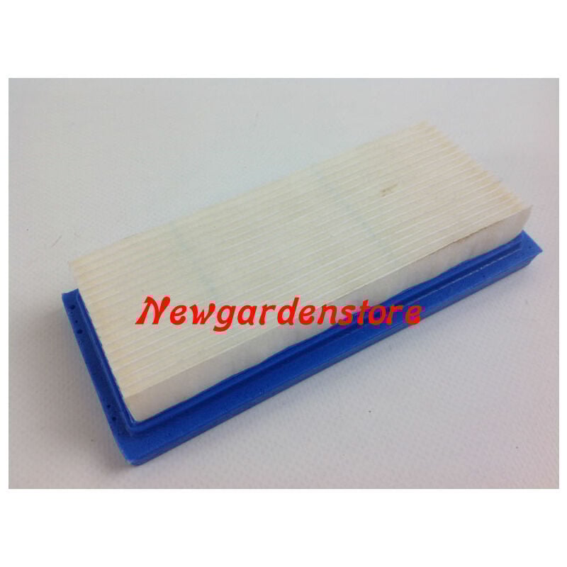 foto del prodotto filtro aria trattorino rasaerba tagliaerba gxv 120 140 honda 17211 zg9 800