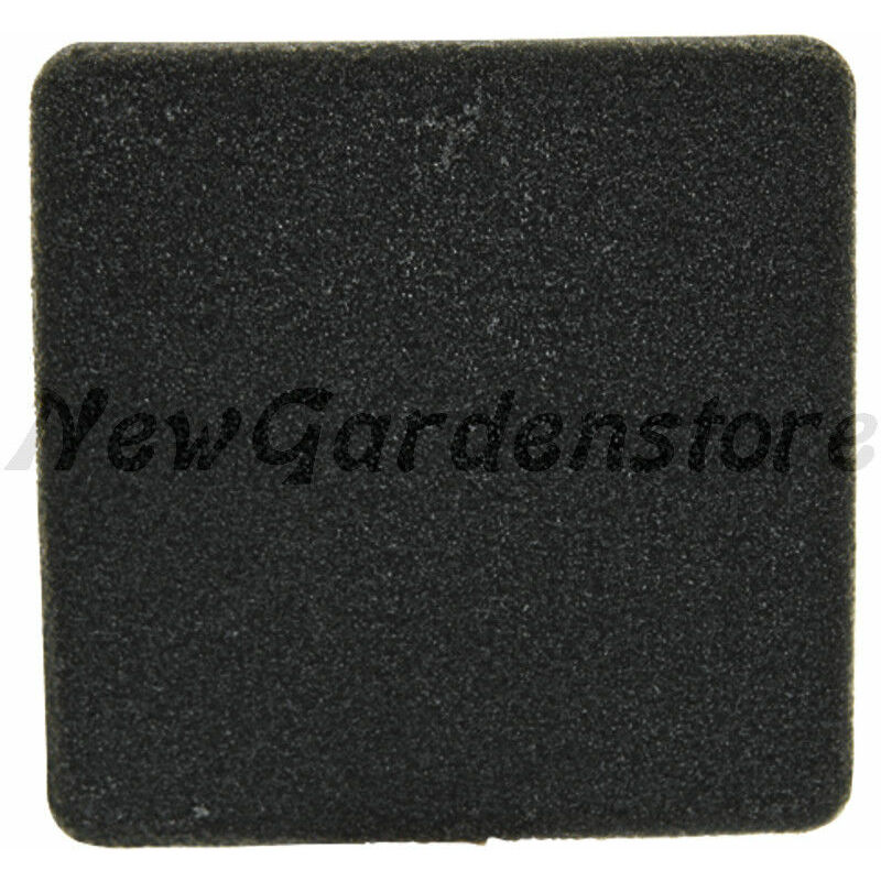 foto del prodotto filtro aria trattorino tagliaerba rasaerba compatibile honda 17211 zm7 000