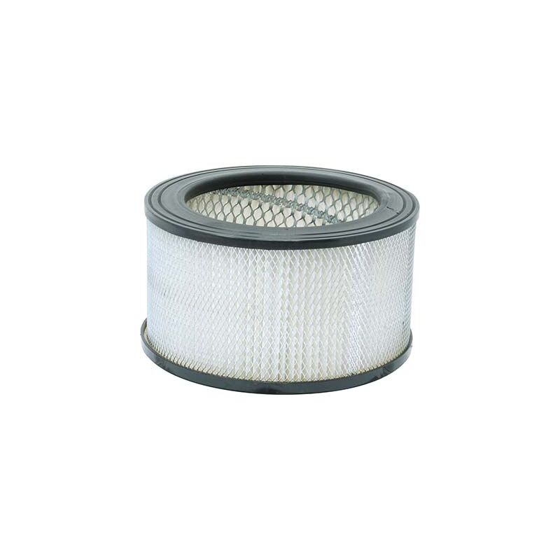foto del prodotto filtro aspiracenere vesuvio domus cartuccia lavabile mm 660 110 h.mm 88