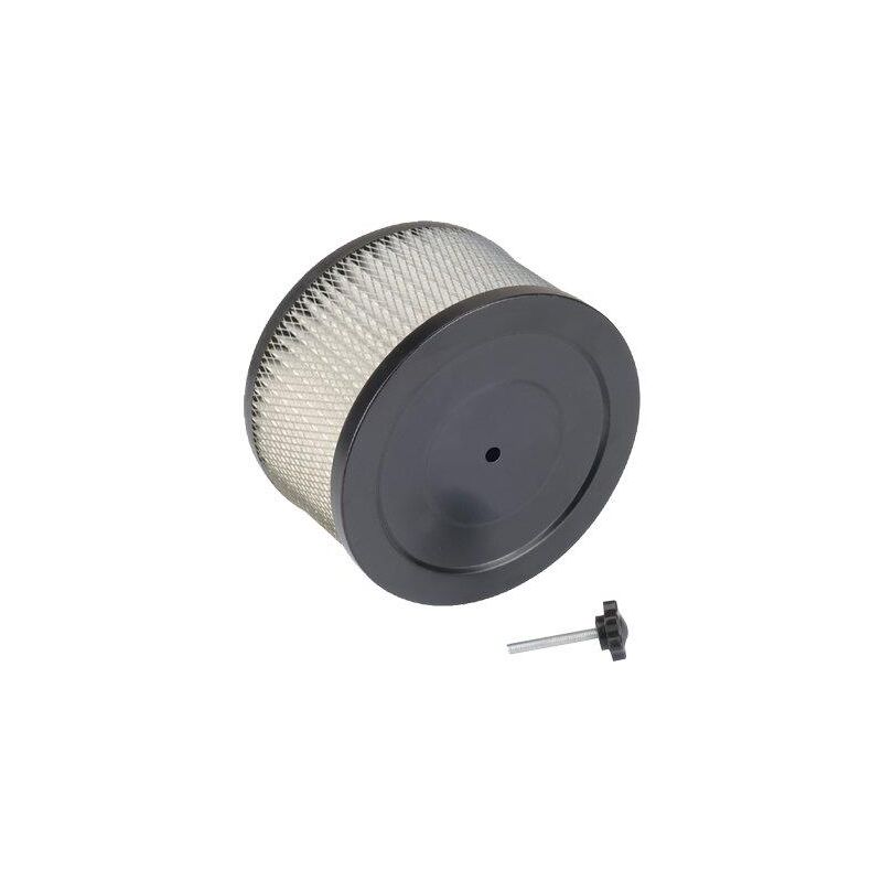 foto del prodotto filtro aspiracenere vesuvio evo 1200 domus cartuccia hepa lavabile mm 156 130 h.mm 85