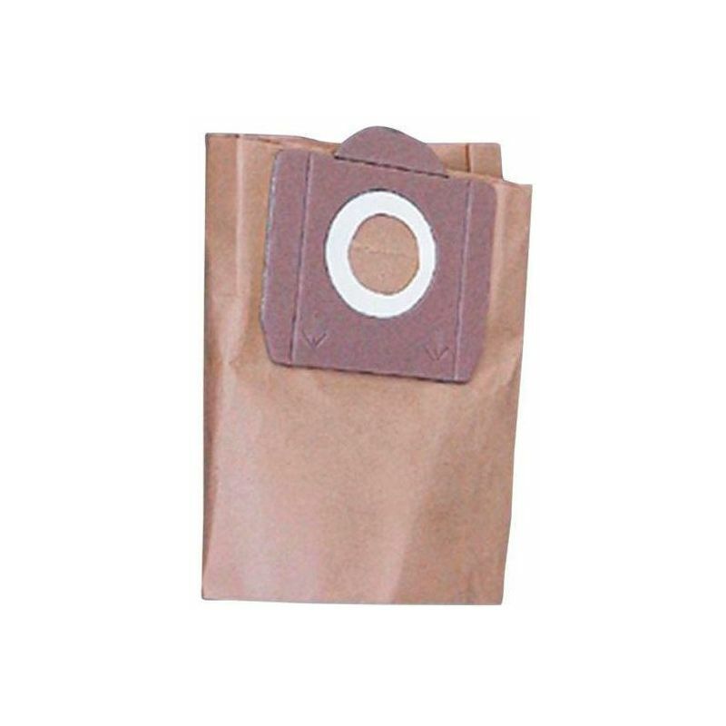 foto del prodotto filtro aspirapolvere carta 350x640 pz 10 comet