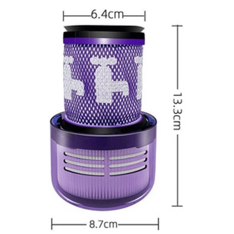 foto del prodotto filtro - aspirapolvere - dyson - 4370914
