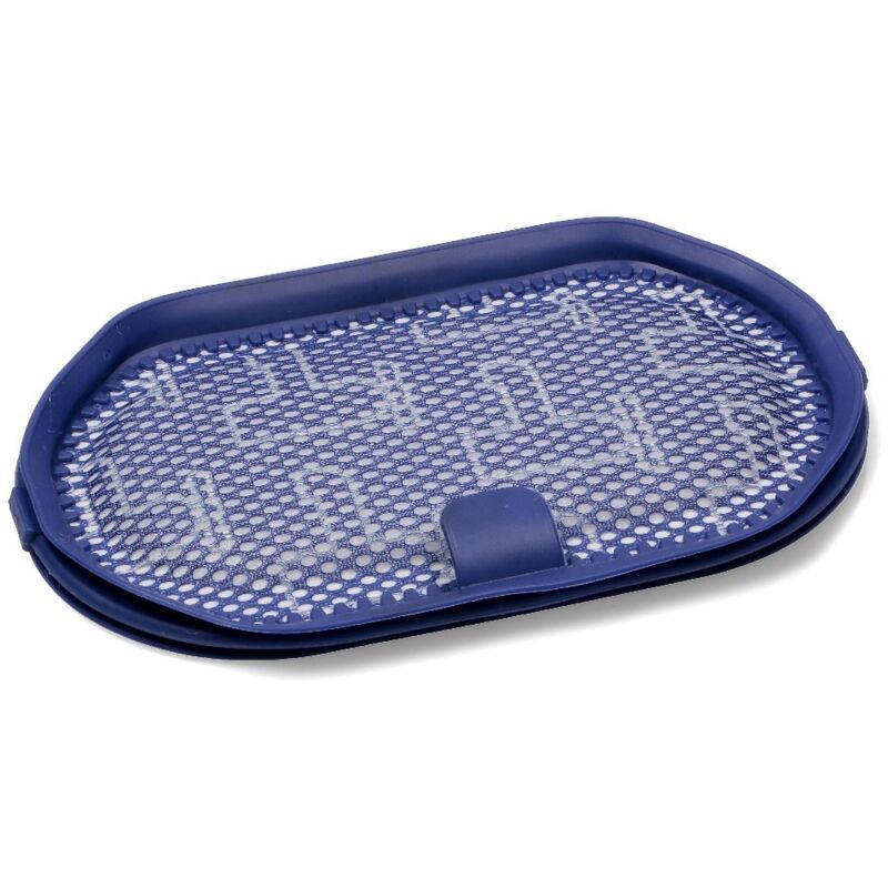 foto del prodotto filtro aspirapolvere dyson dc 30 dc 31 dc34 dc35 dc44 rettangolare 160mm