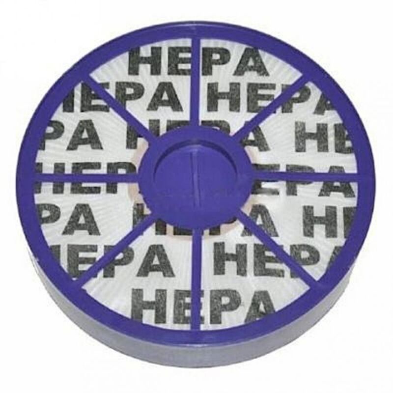 foto del prodotto filtro aspirapolvere dyson per dc04 dc05 dc08 dc19 dc20 dc21 dc29 hepa compatibi
