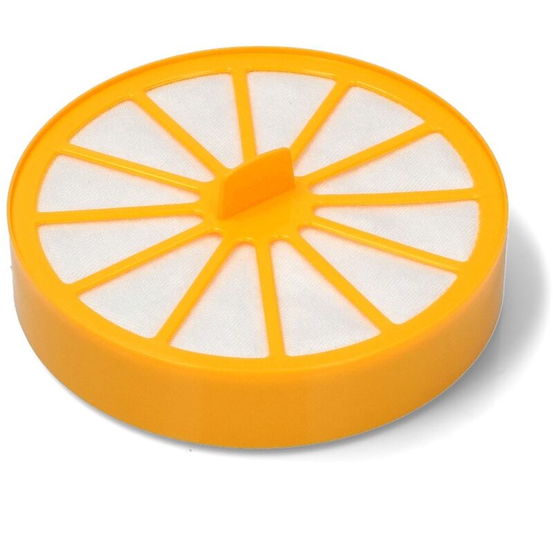 foto del prodotto filtro aspirapolvere hepa dyson 902988 01 modello dc04. rotondo. 140mm