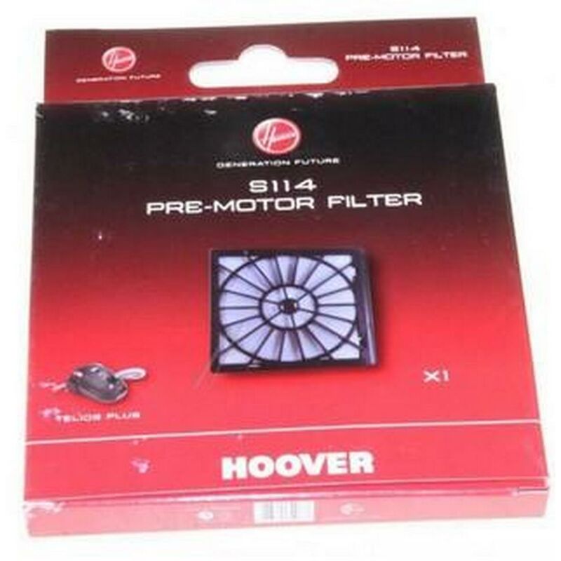 foto del prodotto filtro aspirapolvere hoover 1440043662894847924