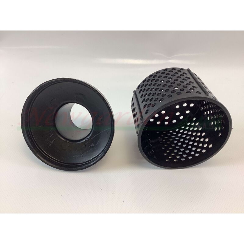 foto del prodotto filtro aspirazione maori motopompa mp 40ahp 027555 diametro interno 42 mm