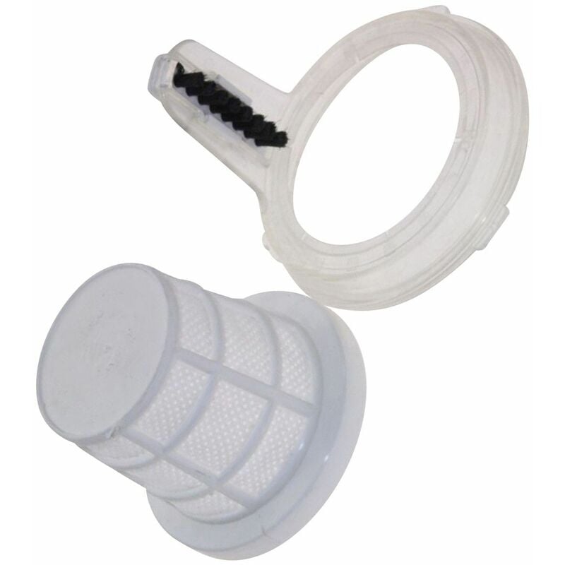 foto del prodotto filtro autopulente aspirapolvere hoover 295248