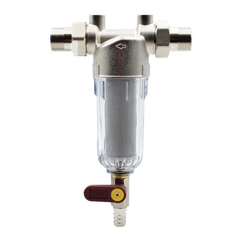 foto del prodotto filtro autopulente ciclonik 3 4 