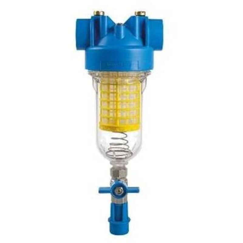 foto del prodotto filtro autopulente hydra mini pm misura 1 2 90 mcr a272 x b103 x c84
