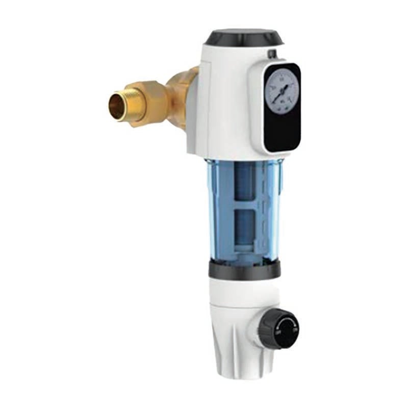 foto del prodotto filtro autopulente serie m filtro autopulente serie 3m 3 4 