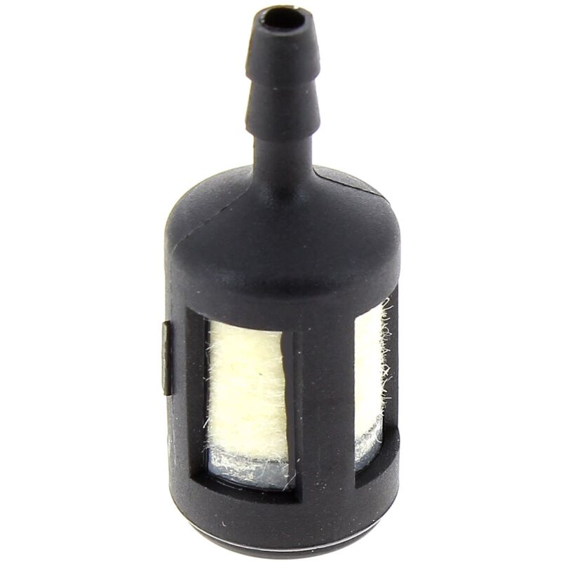 foto del prodotto filtro benzina 49422, 216985, 410263 per decespugliatore homelite