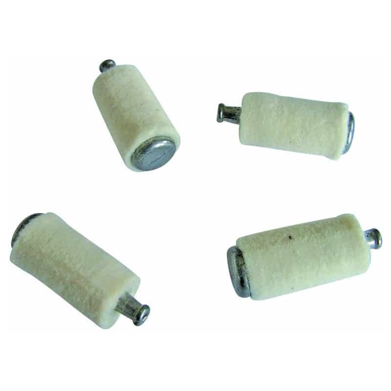 foto del prodotto filtro benzina in feltro tillotson ow-802, ow802, homelite 69923