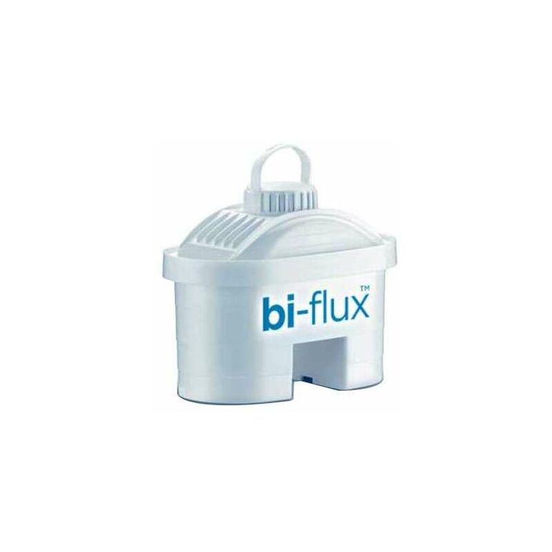 foto del prodotto filtro bi flux caraffa filtrante pz 4 laica