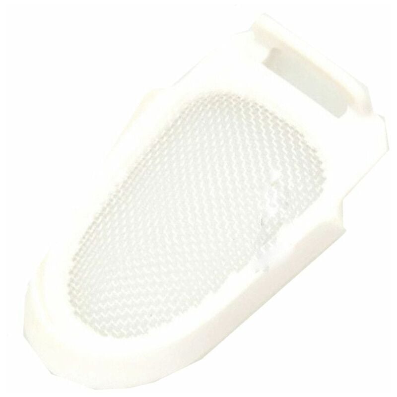 foto del prodotto filtro bianco macchina da caff , caffettiera tefal 334113