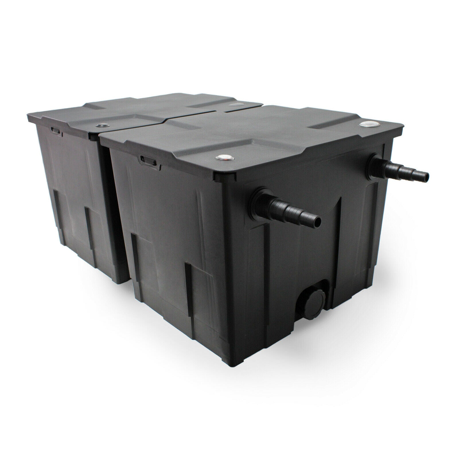 foto del prodotto filtro biologico per laghetto 60.000 litri filtrazione decantazione laghetto 16 0002426