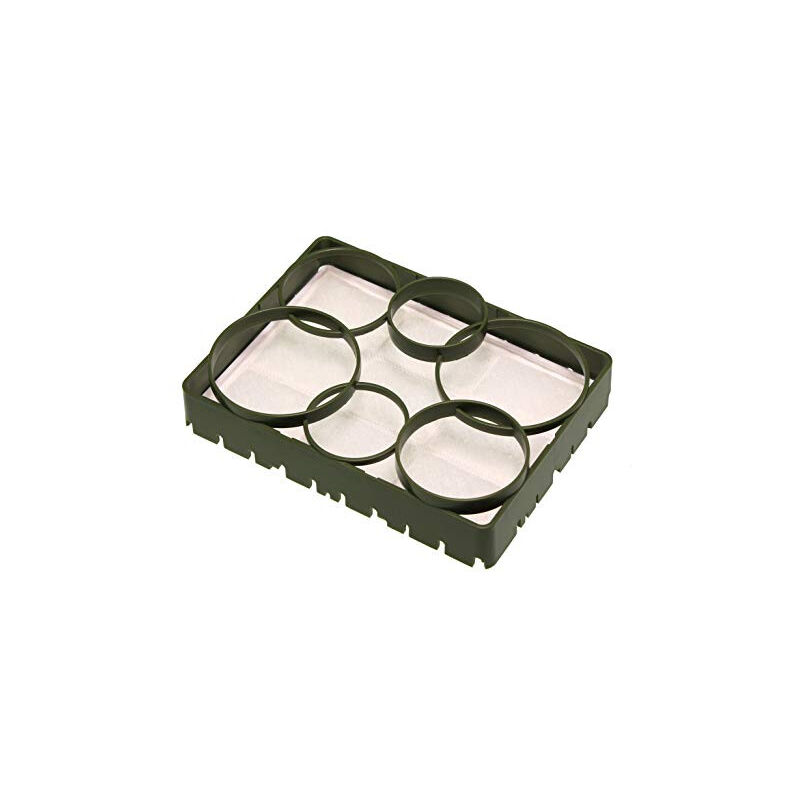 foto del prodotto filtro bionico originale aspirapolvere bosch 3179254242001257823