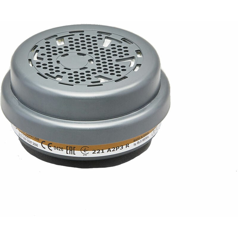 foto del prodotto filtro bls 221 a2p3 r