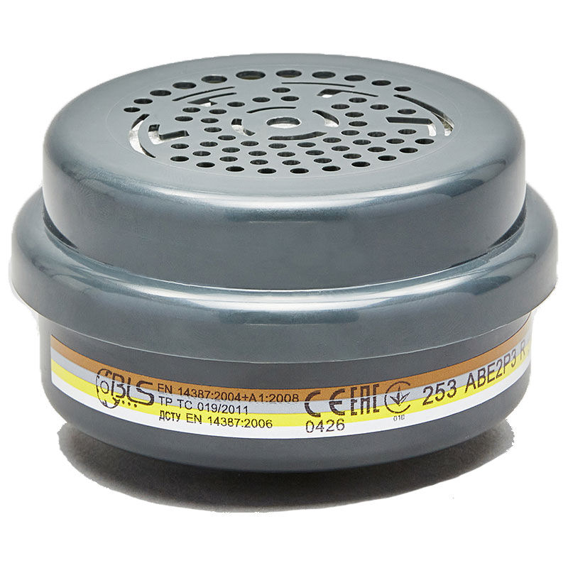 foto del prodotto filtro bls 253 abe2p3 r