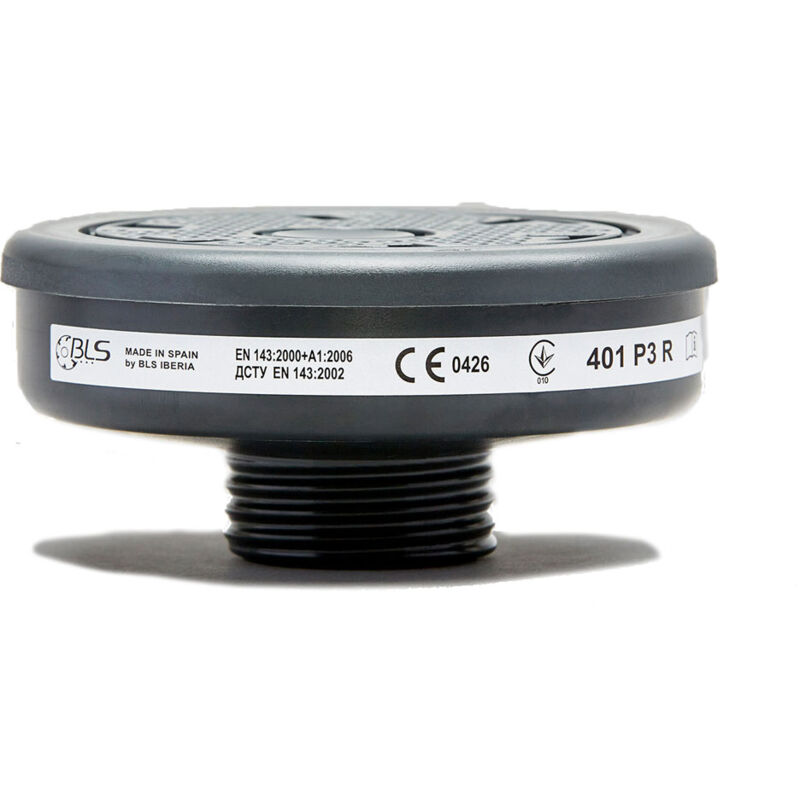 foto del prodotto filtro bls 401 p3 r