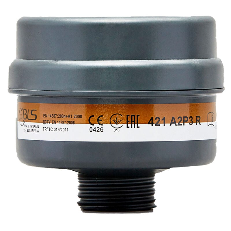 foto del prodotto filtro bls 421 a2p3 r