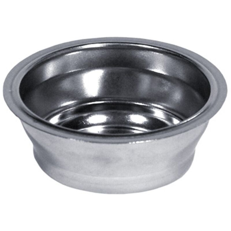 foto del prodotto filtro caffe 2 tazze macchina caffe' espresso de longhi eci341 ec850 originale