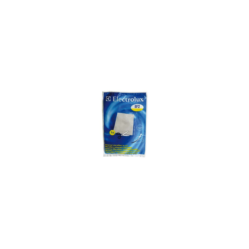 foto del prodotto filtro camino aspirapolvere zanussi 997033662734093092