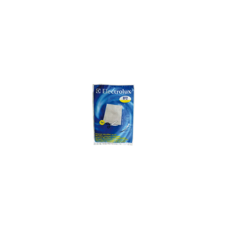 foto del prodotto filtro camino aspirapolvere zanussi 997033662734107560
